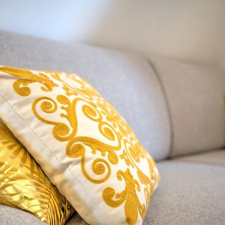 Le Goldenleaf - Netflix/Wi-Fi Fibre - Sejour Lozere Apartman Mende Kültér fotó