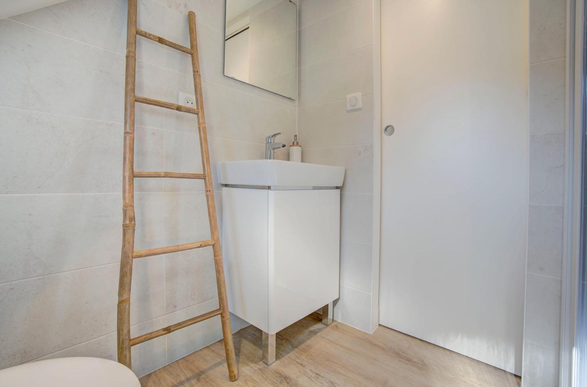 Le Goldenleaf - Netflix/Wi-Fi Fibre - Sejour Lozere Apartman Mende Kültér fotó