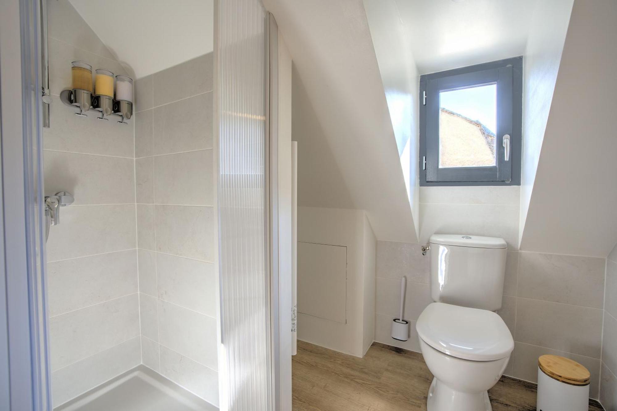 Le Goldenleaf - Netflix/Wi-Fi Fibre - Sejour Lozere Apartman Mende Kültér fotó