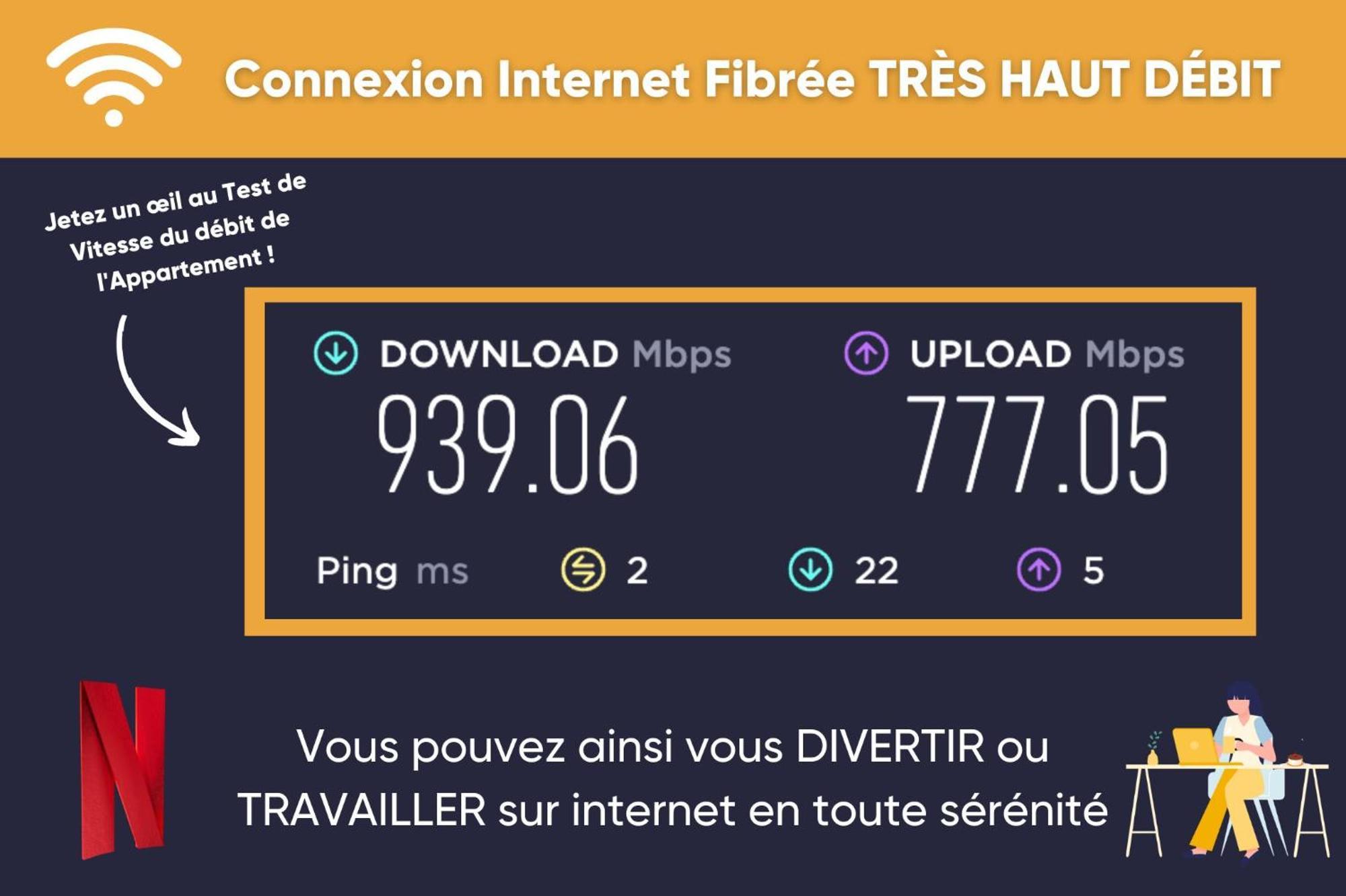 Le Goldenleaf - Netflix/Wi-Fi Fibre - Sejour Lozere Apartman Mende Kültér fotó